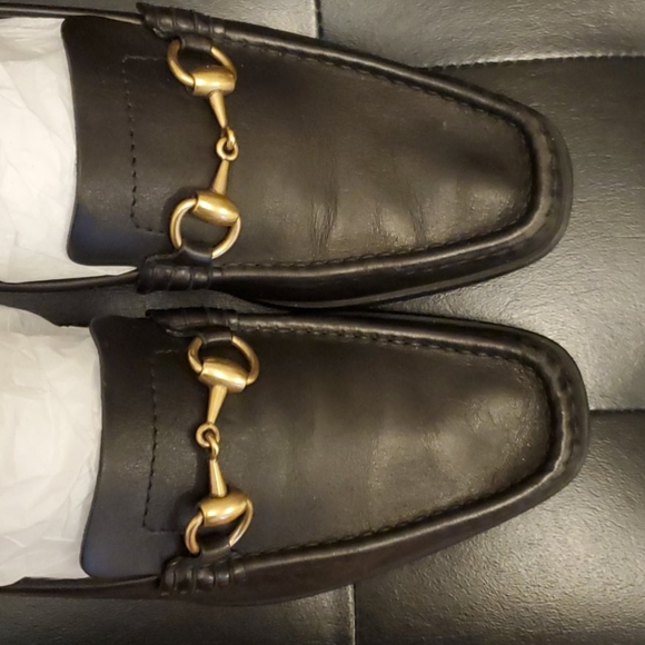 Gucci Shoes Gucci Driving Shoes Poshmark